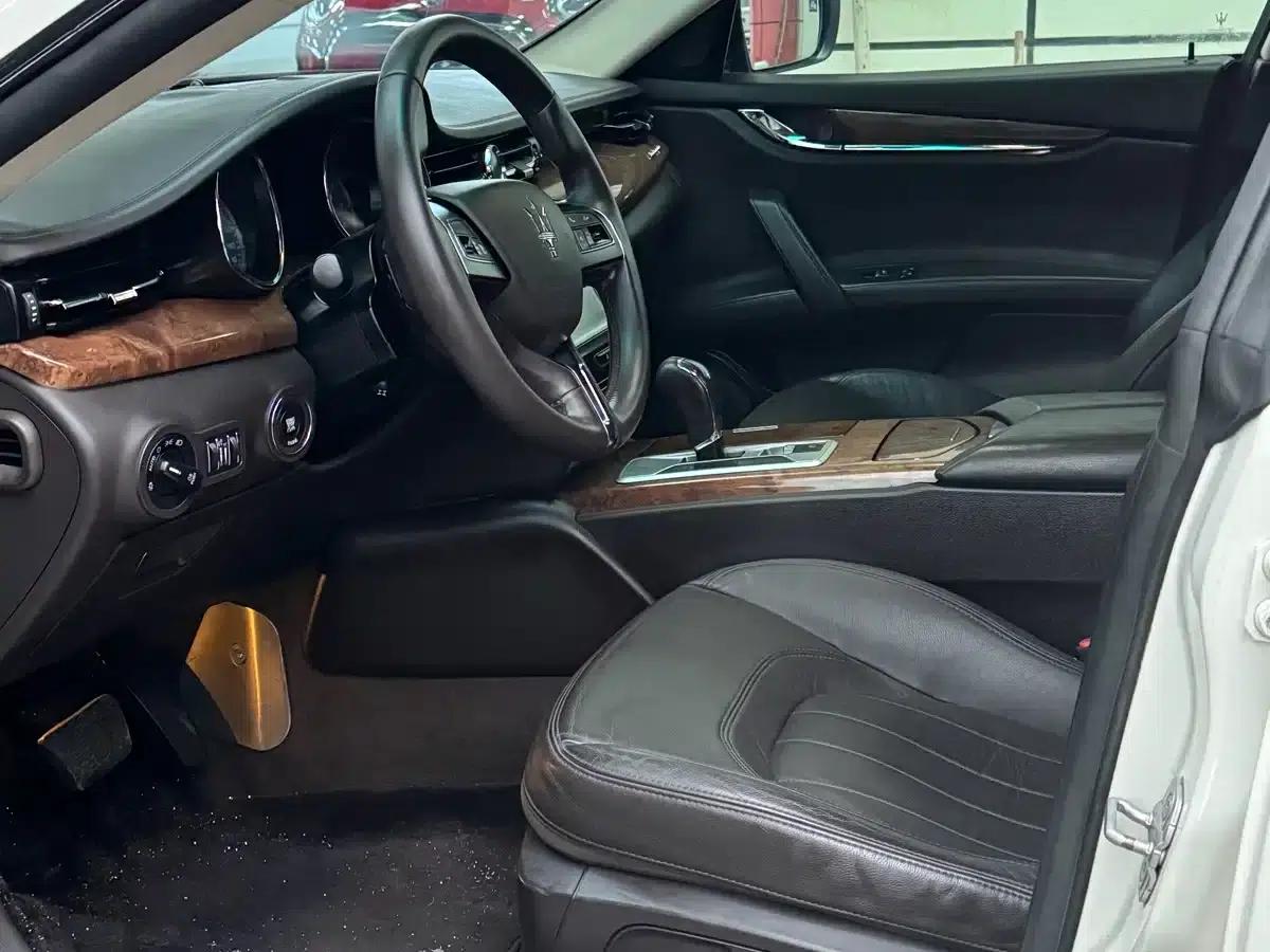 Presidential Edition 2015 3.0T Standard Edition — миниатюра 9