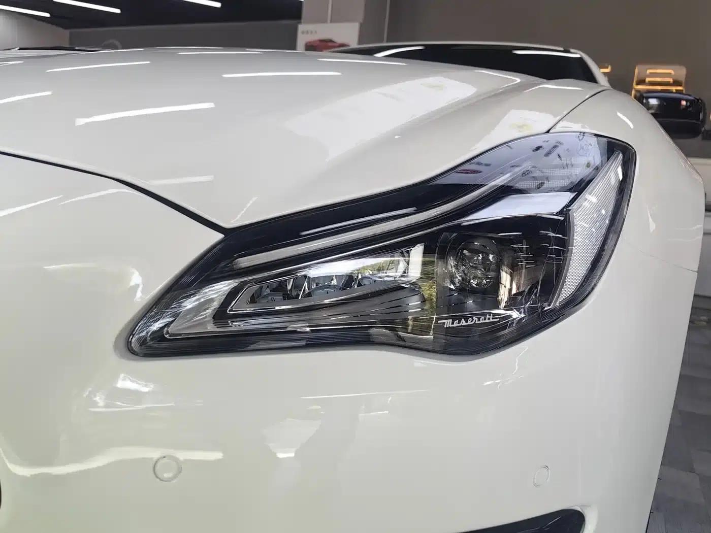 Presidential Edition 2015 3.0T Standard Edition — миниатюра 10