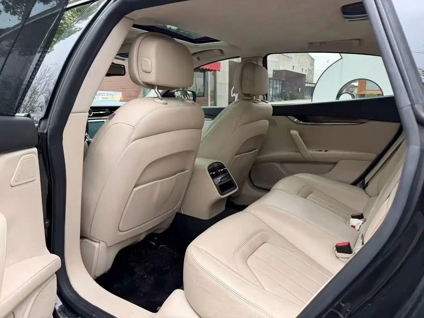 Presidential Edition 2013 3.8T Standard Model — миниатюра 6