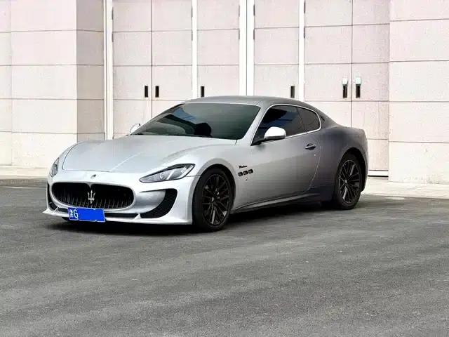 GranTurismo 2007 4.2L Standard Edition