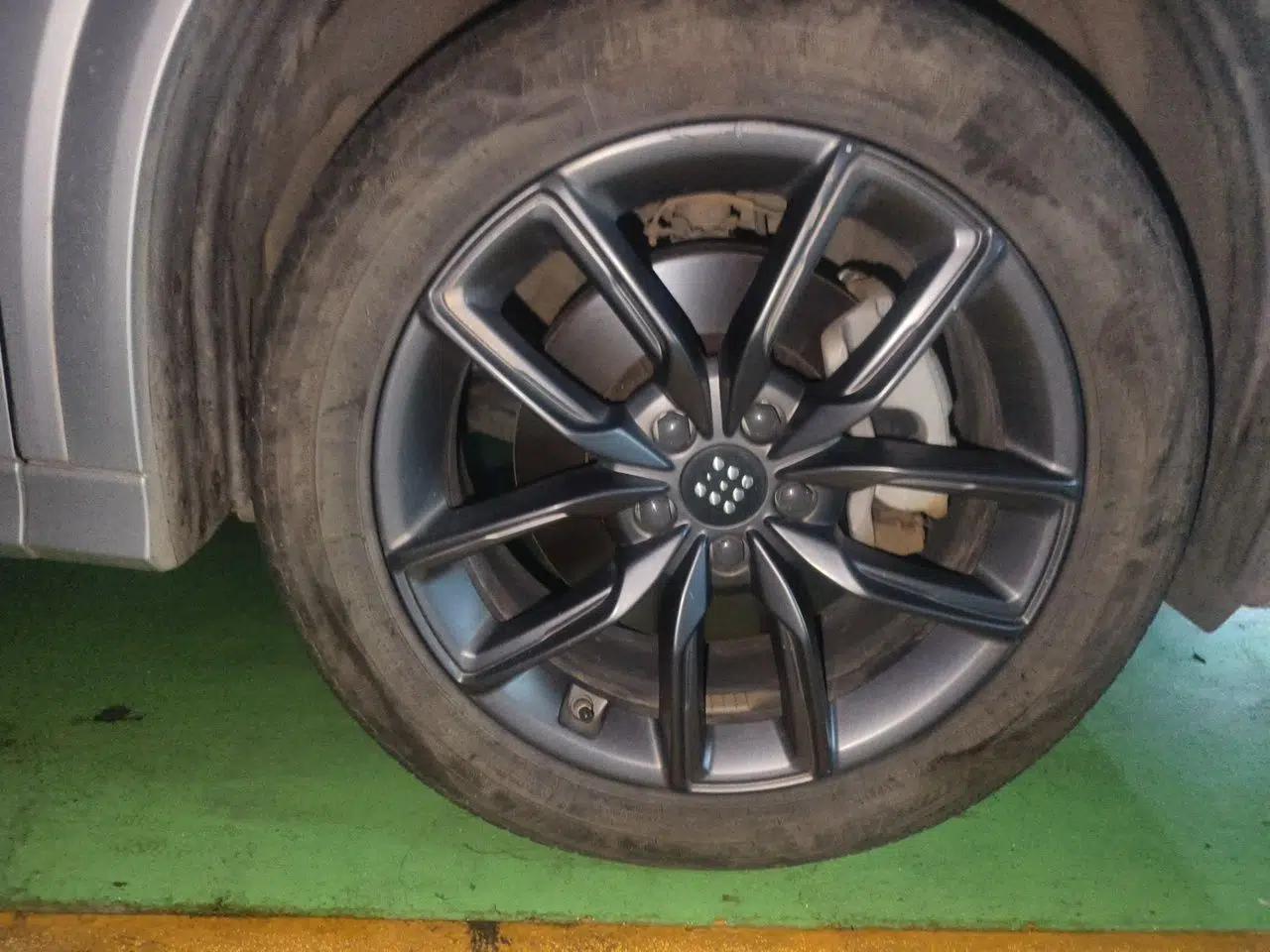 Landian E5 2023 1.5L DE-i 100KM Comfort Edition 7-Seater — миниатюра 8