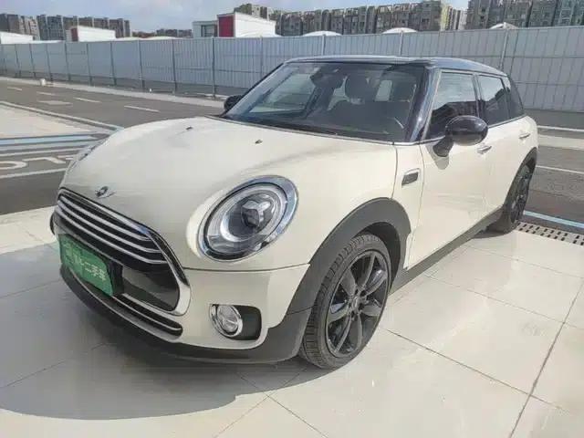 2016 MINI CLUBMAN Facelift 1.5T COOPER Connoisseur Edition