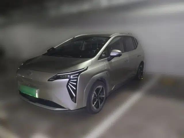 AION Y 2025 Plus 510 Smart Edition