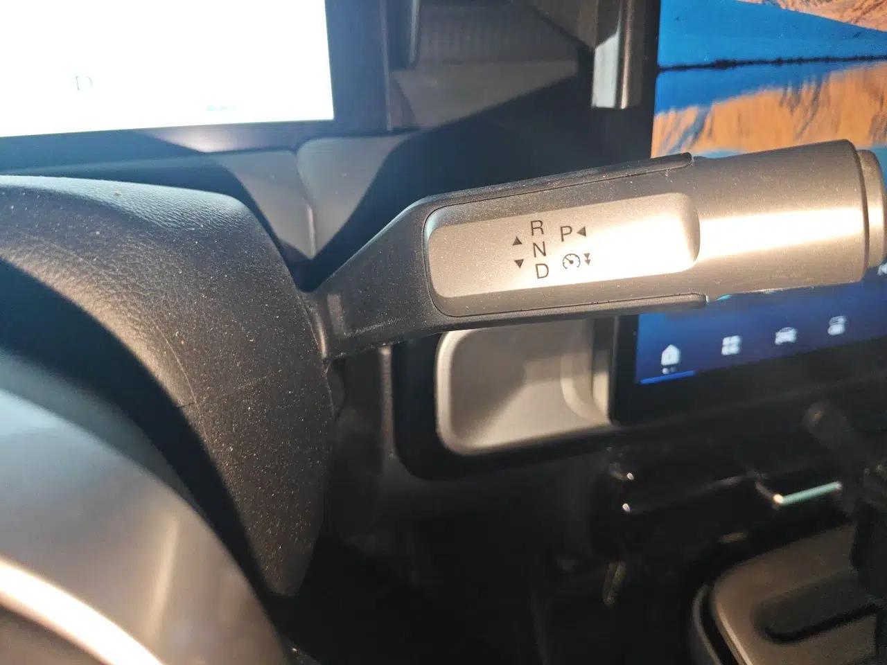 AION Y 2023 Plus 510 Smart Edition — миниатюра 14