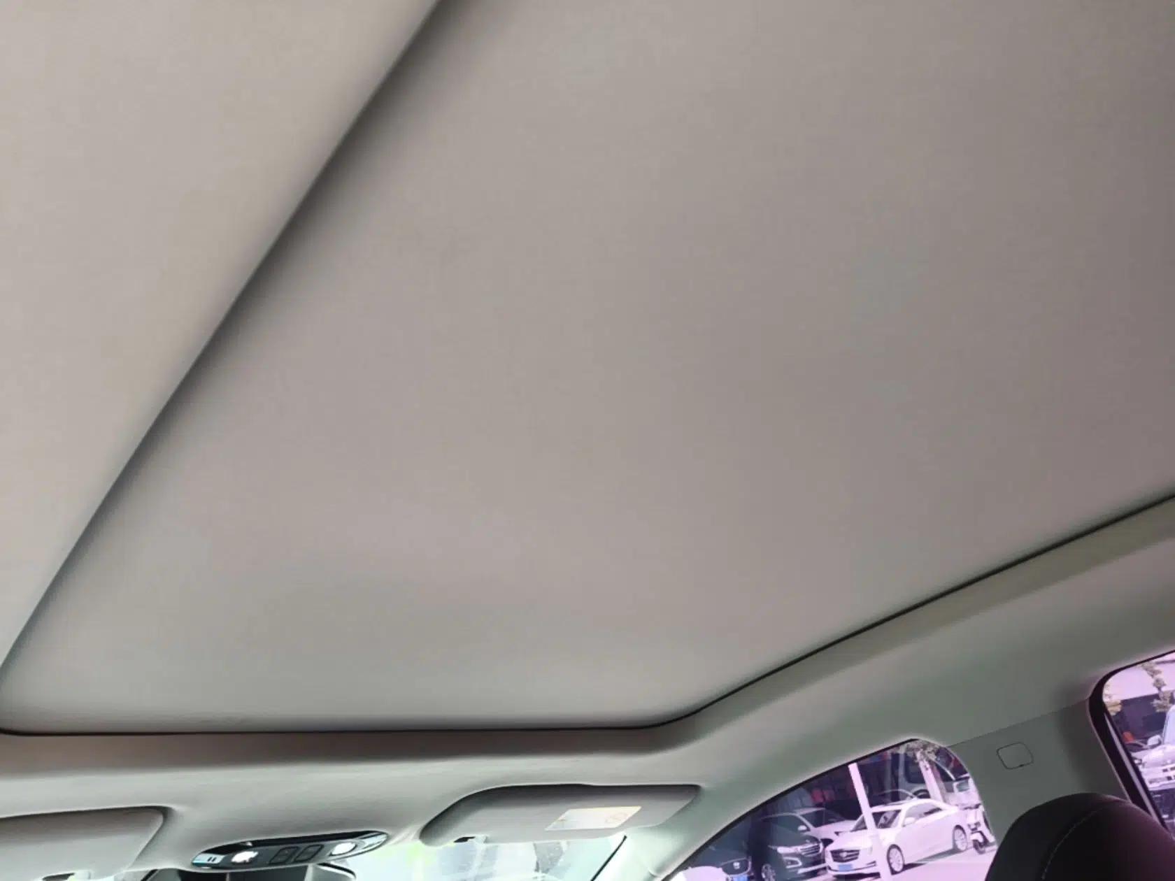 AION Y 2024 Plus 610 Intelligent Driving Version — миниатюра 21