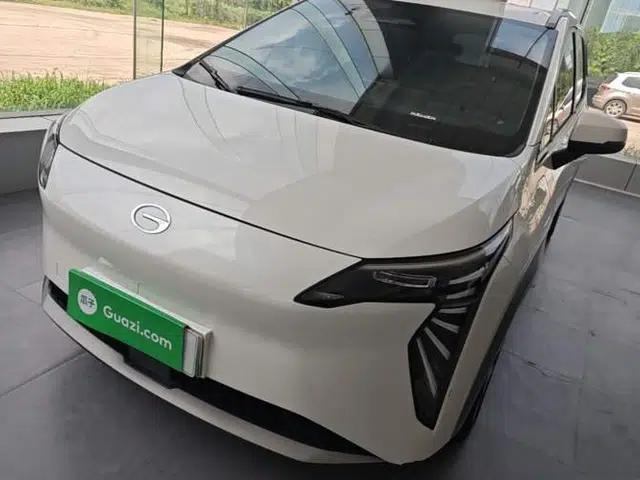 AION Y 2023 Plus 510 Enjoy Edition