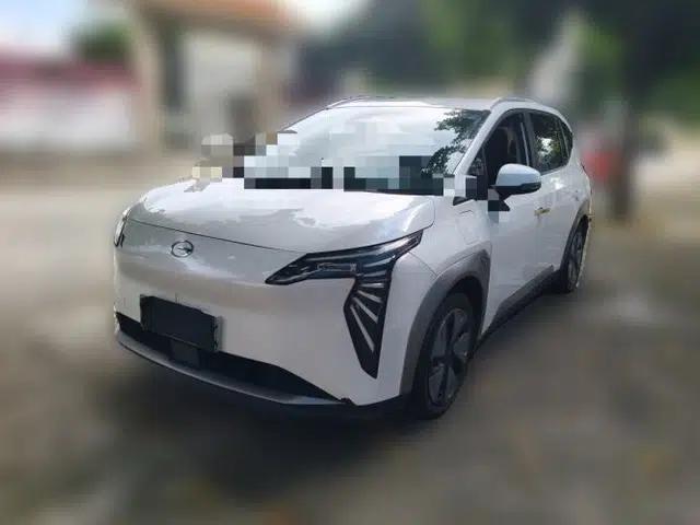 AION Y 2023 Plus 510 Enjoy Edition