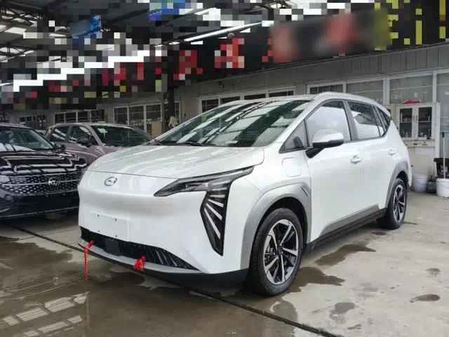 AION Y 2025 Plus 510 Smart Edition