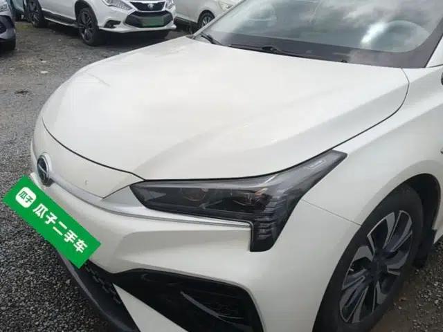 AION S 2020 Meizu 580