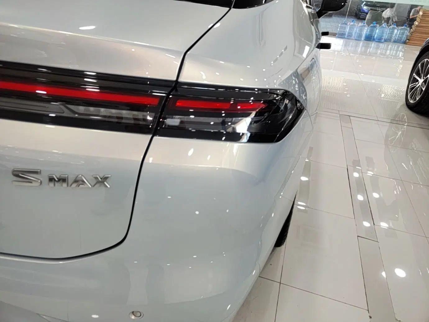 AION S MAX 2024 80 Star Edition Ternary Lithium — миниатюра 14