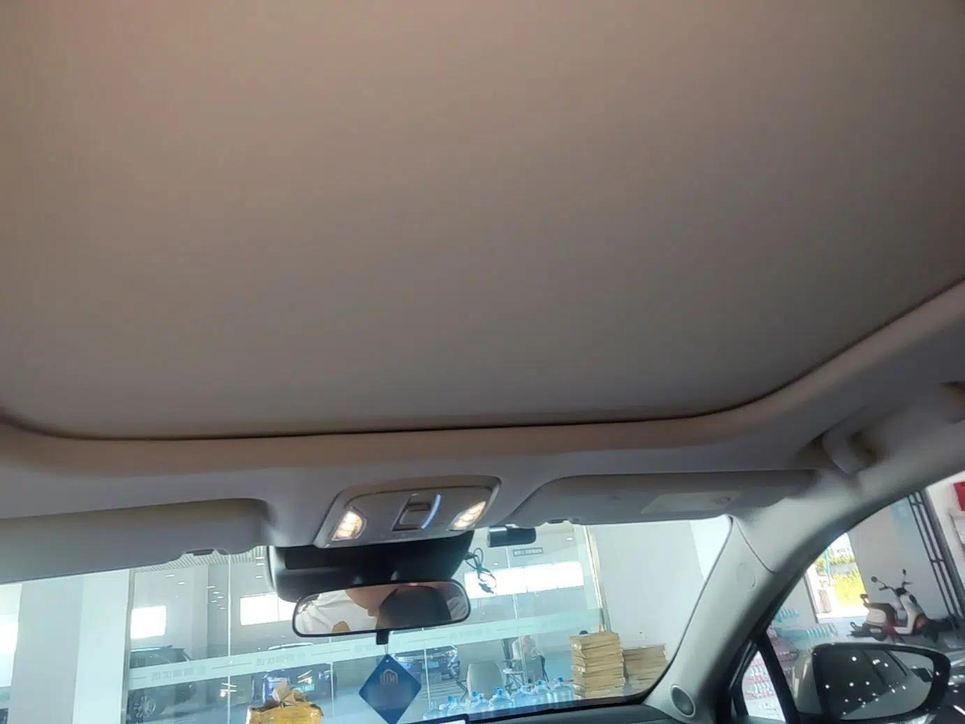 AION S MAX 2024 80 Star Edition Ternary Lithium — миниатюра 26