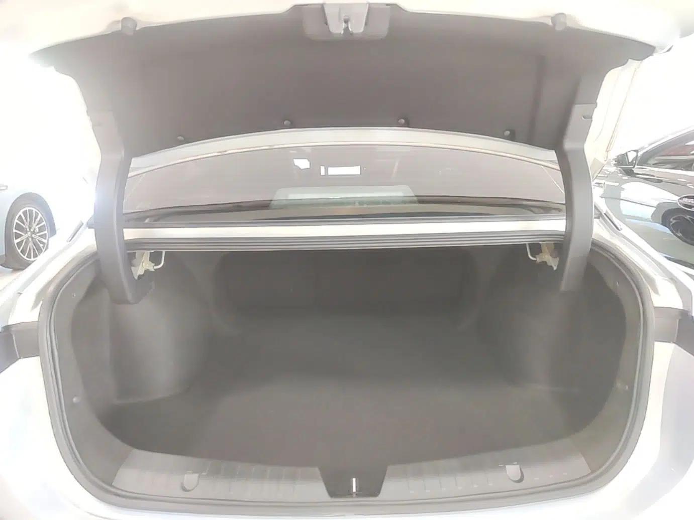 AION S MAX 2024 80 Star Edition Ternary Lithium — миниатюра 27
