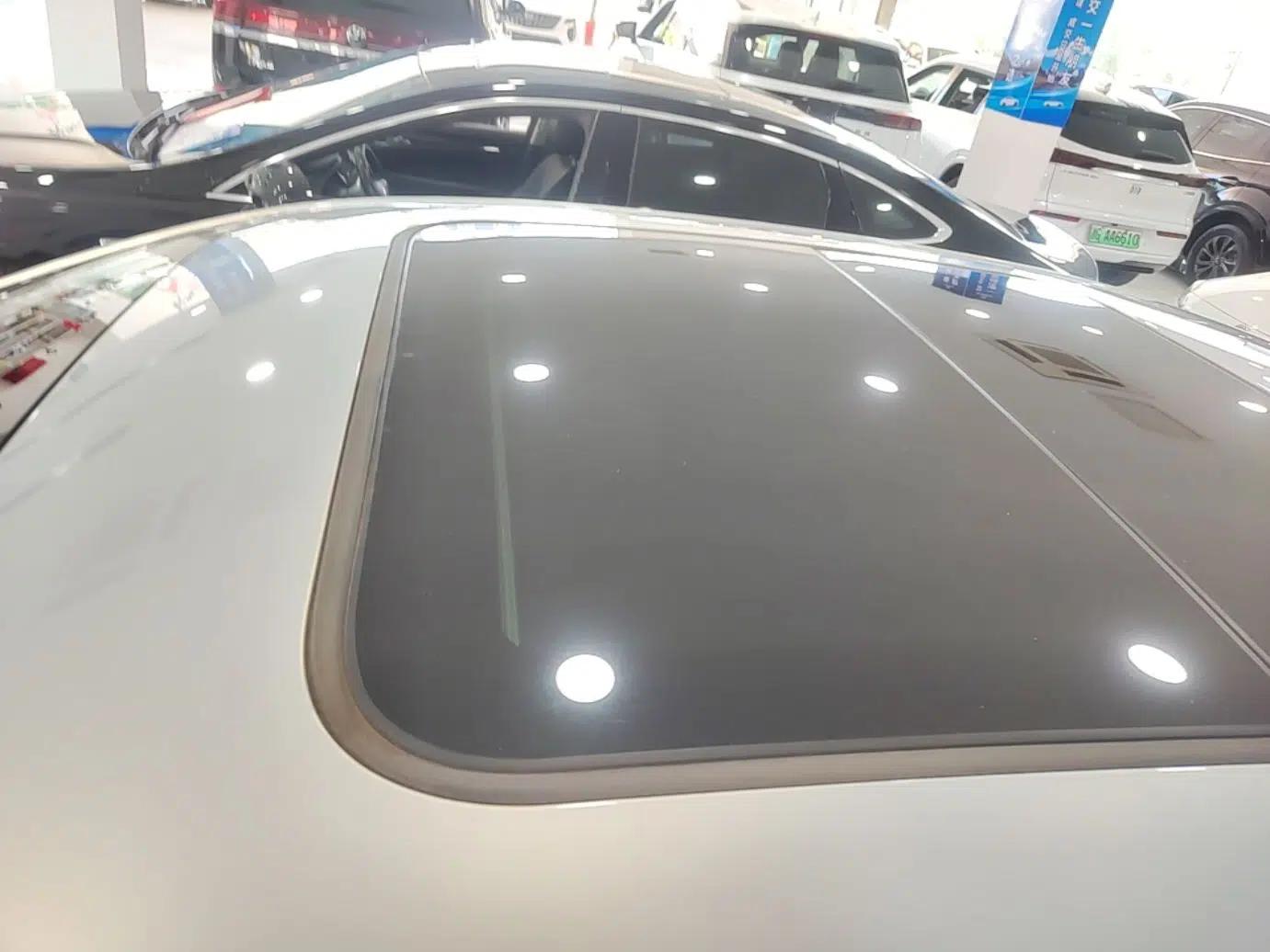 AION S MAX 2024 80 Star Edition Ternary Lithium — миниатюра 7
