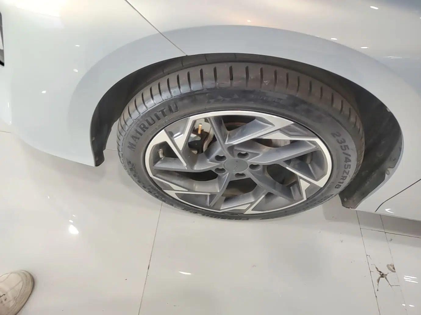 AION S MAX 2024 80 Star Edition Ternary Lithium — миниатюра 10