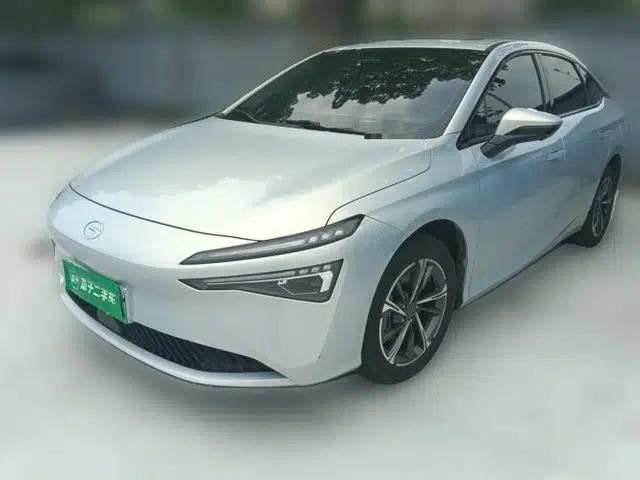 AION S MAX 2024 70 Star Edition 54.6 kWh