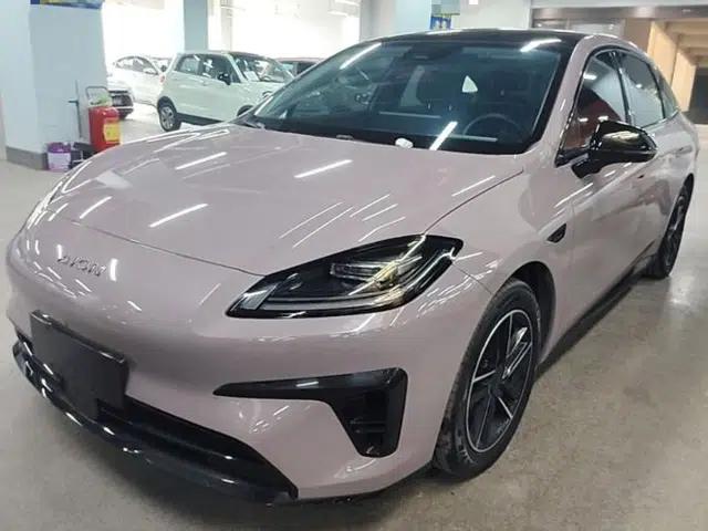 AION RT 2025 650 Zhijihao Edition