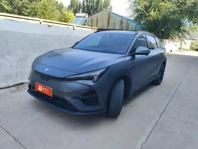 Jihu Alphard T5 2024 660 MAX