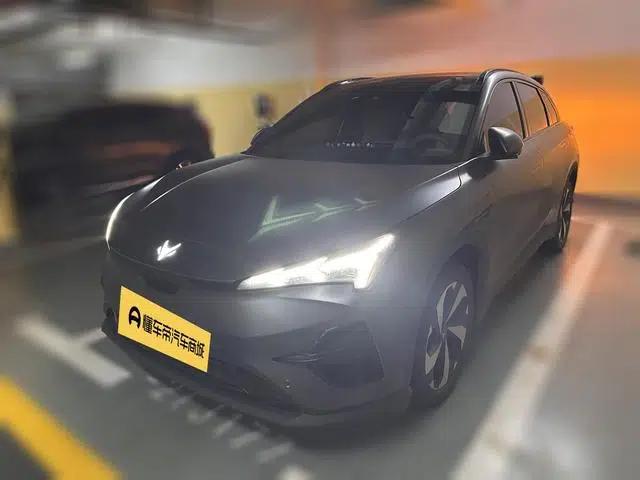 Jihu Alphard T5 2025 520 MAX