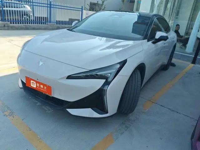 Geely Alphard S5 2024 Model, 708MAX 200kW