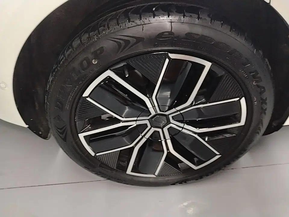 Avatr 12 2025 Ultra Extended-Range Edition — миниатюра 11