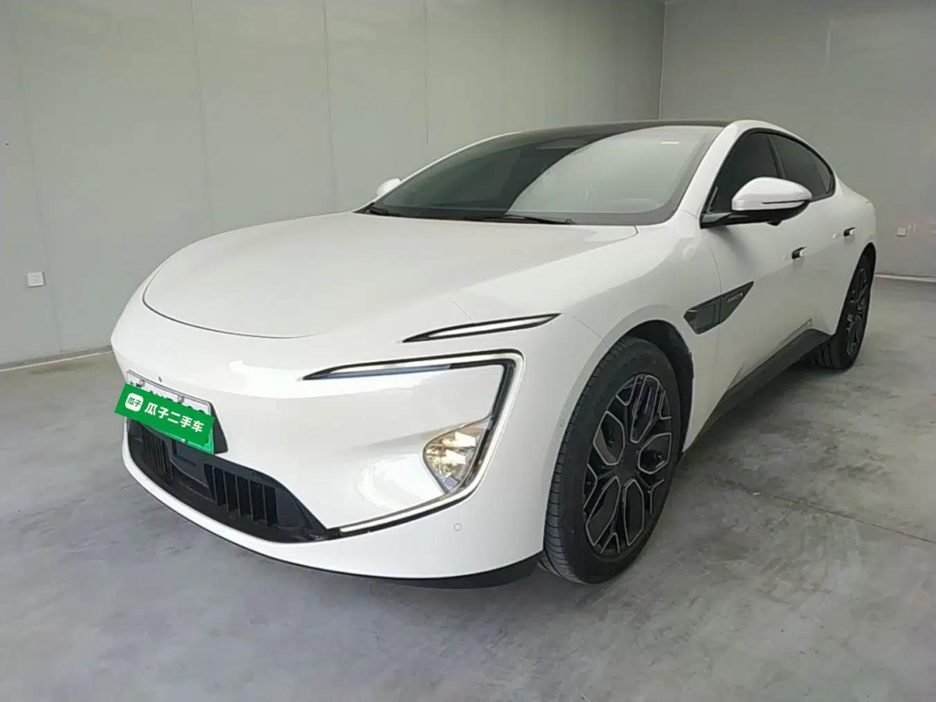 Avatr 12 2026 Max Pure-Electric Version — миниатюра 1