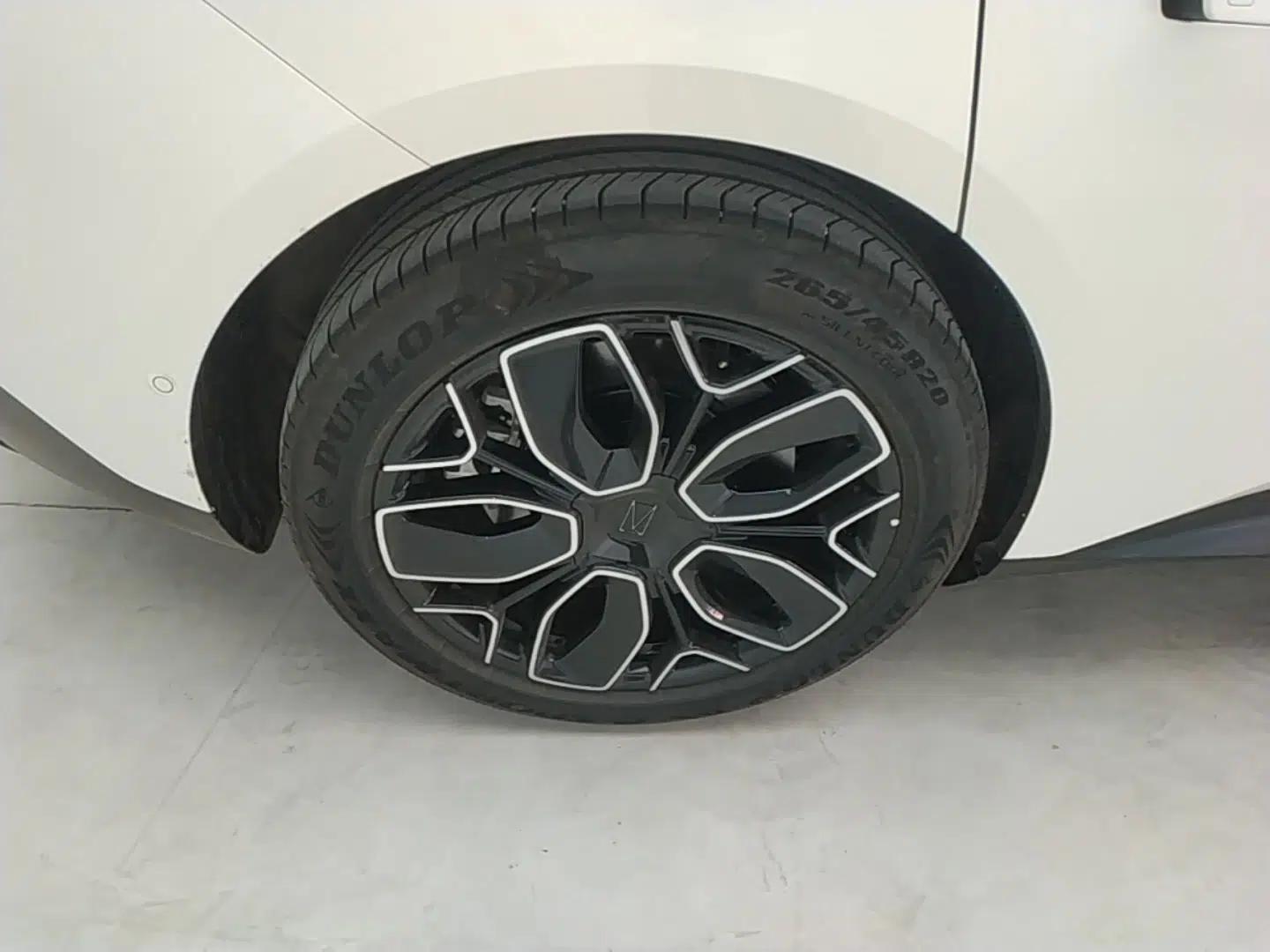 Avatr 12 2026 Max Pure-Electric Version — миниатюра 11
