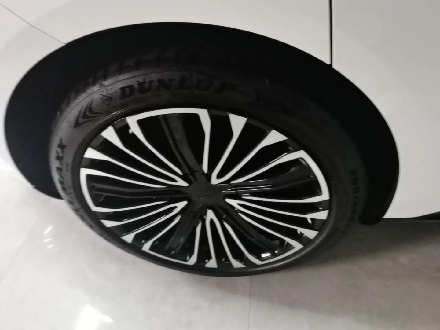 Avatr 12 2026 Max Pure-Electric Version — миниатюра 11
