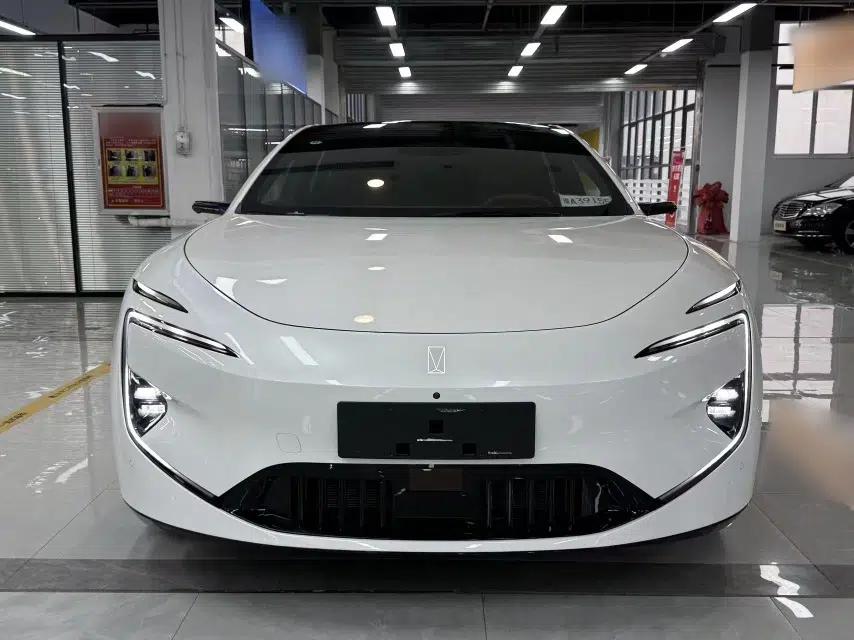 Avatr 12 2026 Max Pure-Electric Version — миниатюра 17
