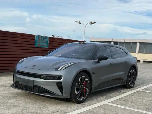 ZEEKR 001 2024 WE Edition 95kWh AWD