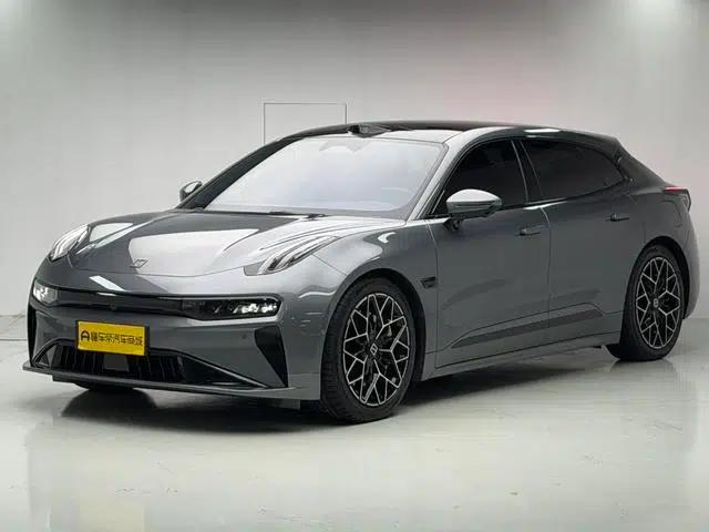ZEEKR 001 2024 ME Edition 100kWh AWD
