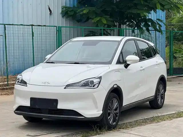 Nezha V 2022 Pro Long-Range Smart Edition