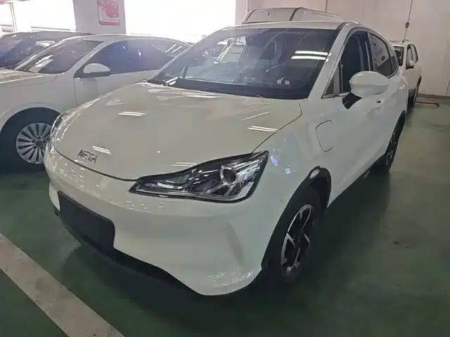 Nezha V 2021 Long-Range Entertainment Edition Upgrade