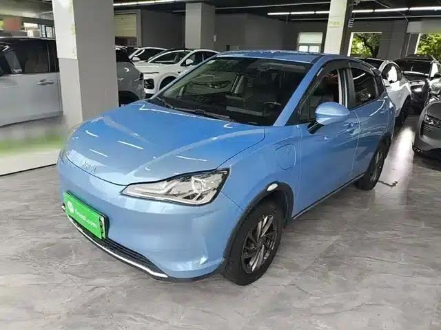 Nezha V 2022 Trendy 300 Lite Lithium Iron Phosphate