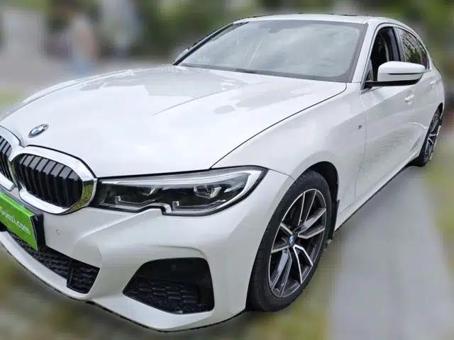 BMW 3 Series 2021 320Li M Sport Package