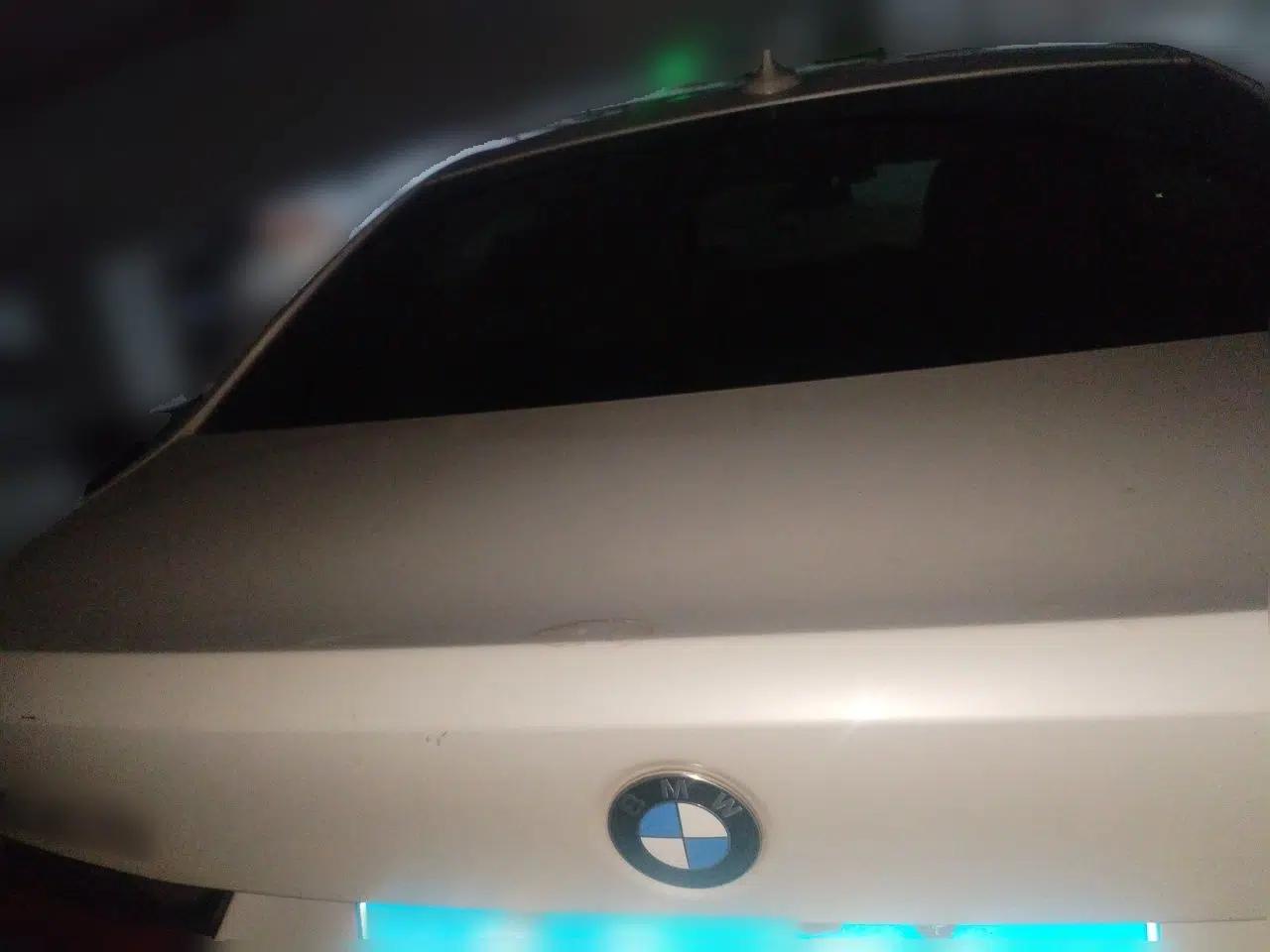 BMW 3 Series 2022 325i M Sport Package — миниатюра 5