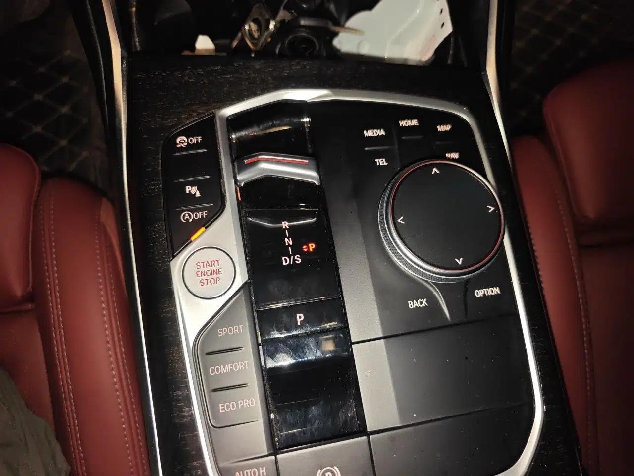 BMW 3 Series 2023 325Li M Sport Package — миниатюра 14