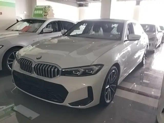 BMW 3 Series 2023 320Li M Sport Package