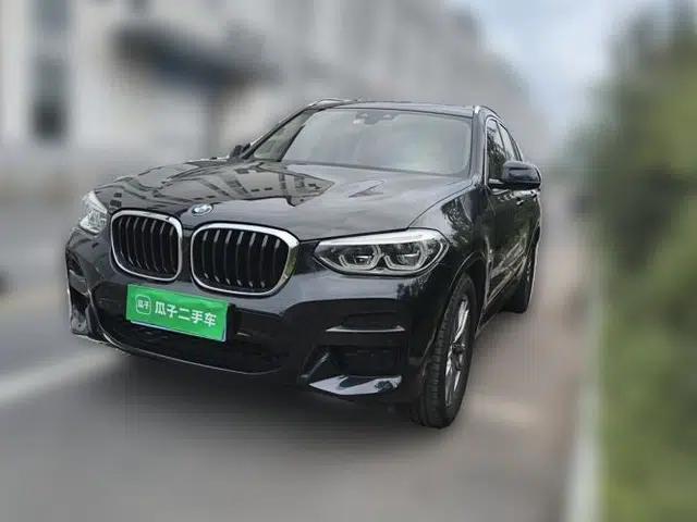 BMW X3 2020 xDrive28i M Sport Package