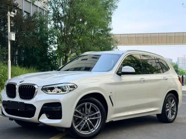 BMW X3 2020 xDrive28i M Sport Package