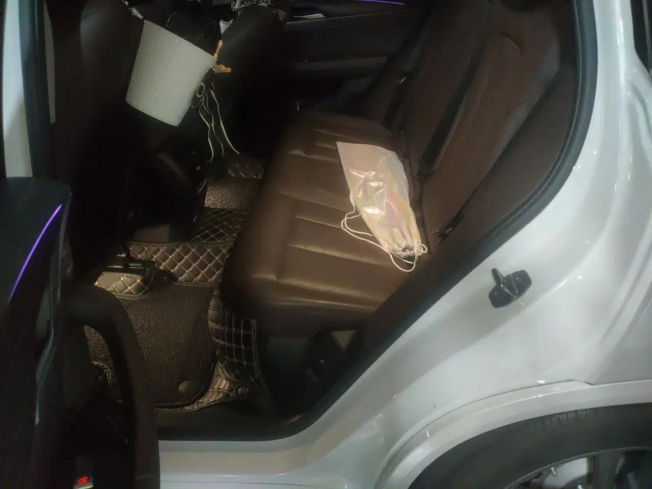 BMW X3 2020 xDrive28i M Sport Package — миниатюра 17