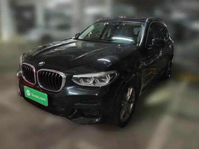 BMW X3 2021 xDrive28i M Sport Package