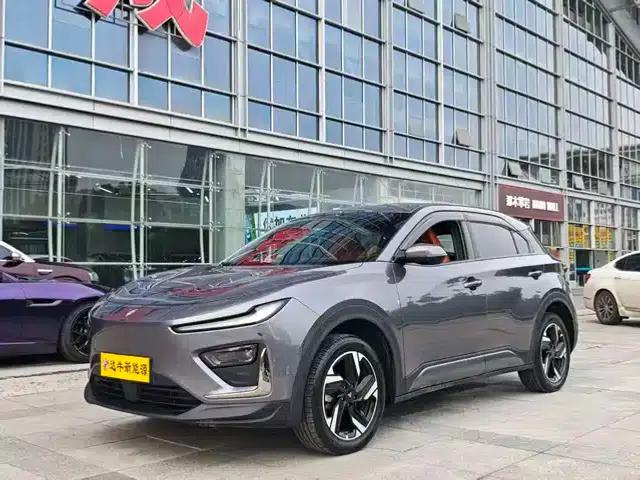 Nezha X 2023 400 Lite