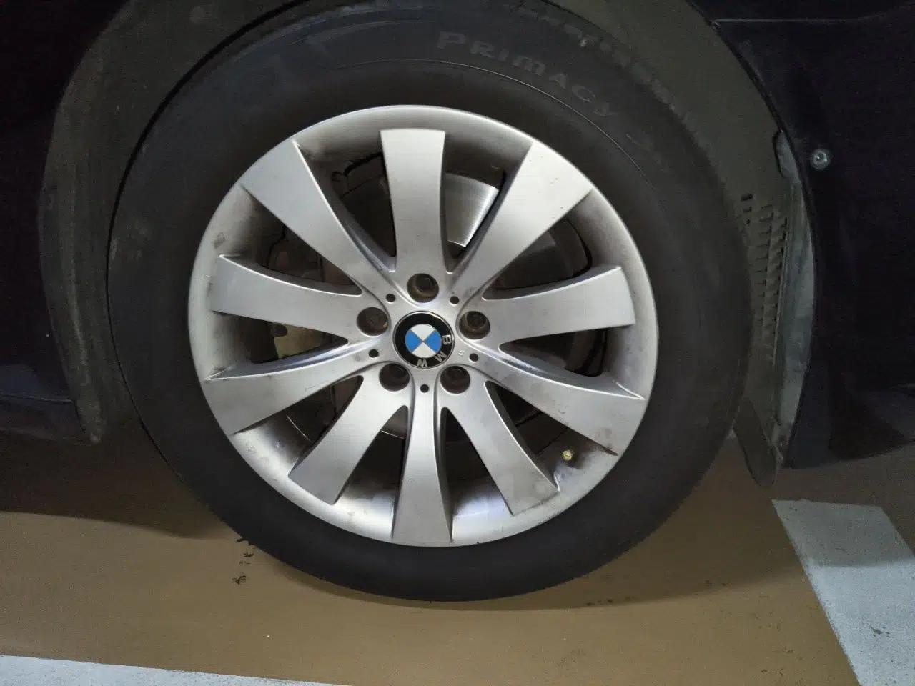 BMW 7 Series 2009 740Li Luxury Model — миниатюра 8