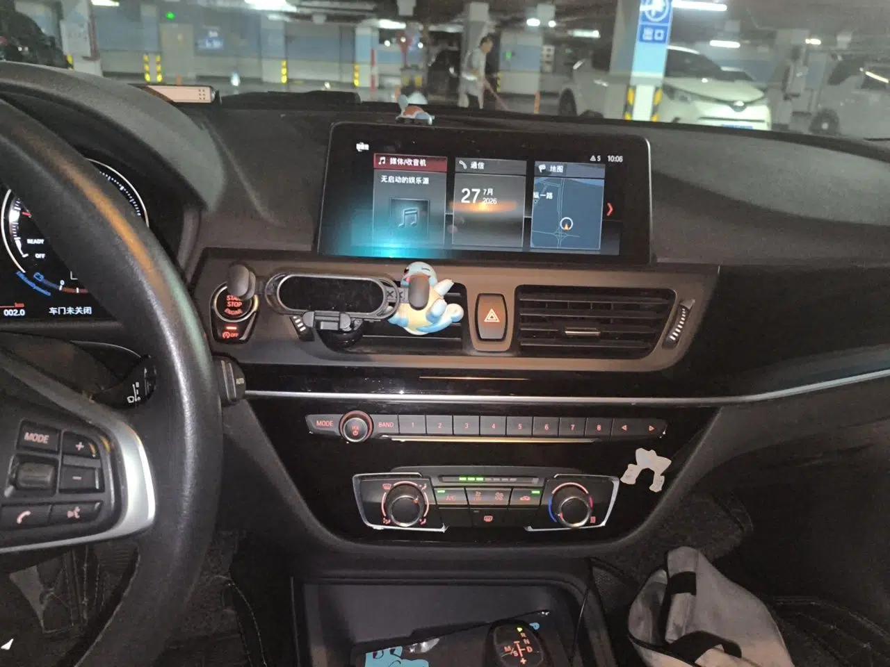 BMW 1 Series 2019 118i Fashion Model — миниатюра 13