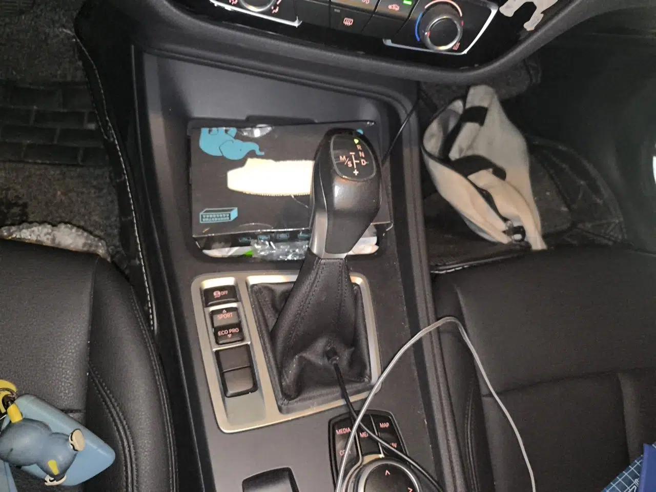 BMW 1 Series 2019 118i Fashion Model — миниатюра 14