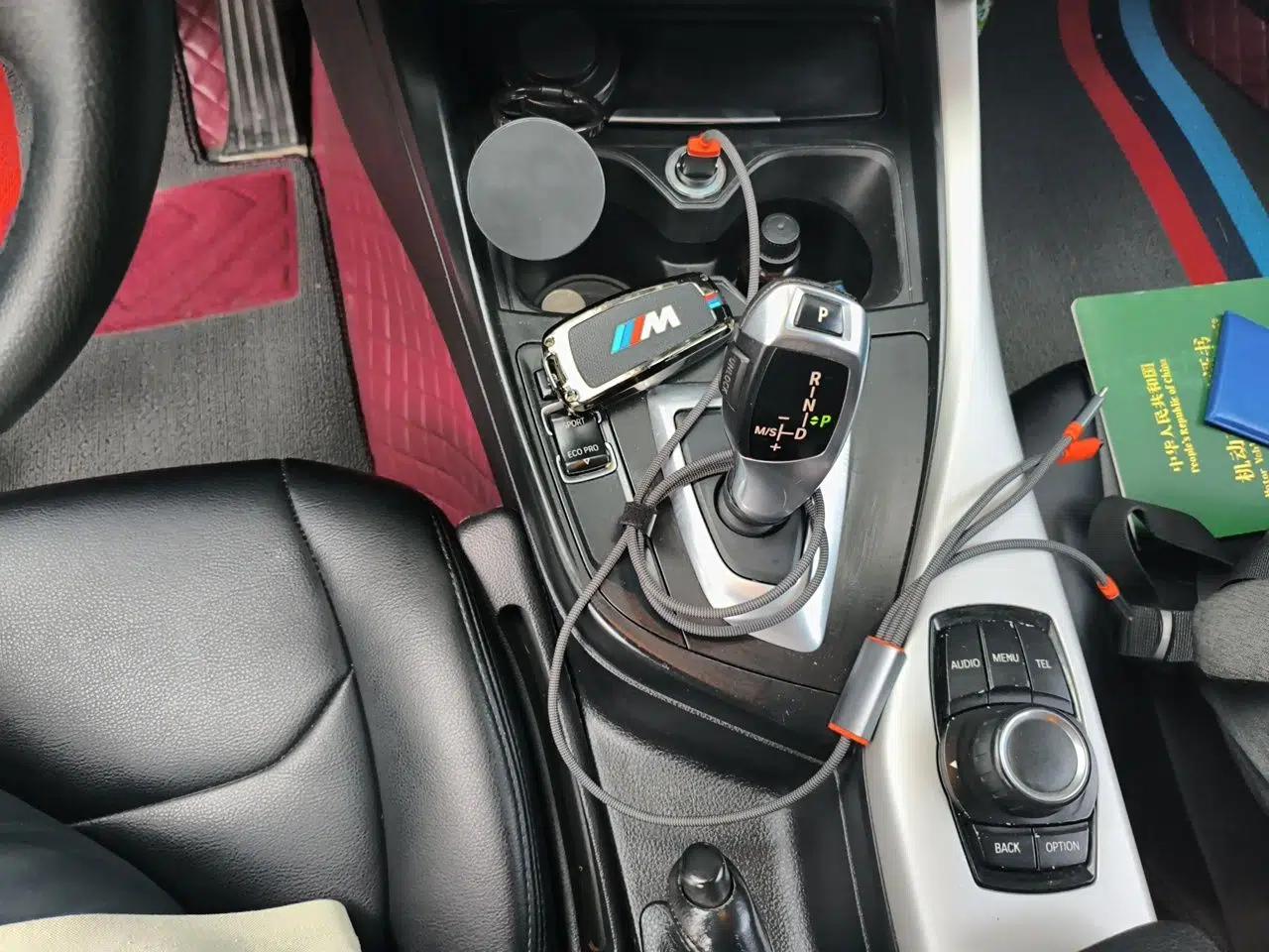 BMW 1 Series 2012 118i Leading Model — миниатюра 14