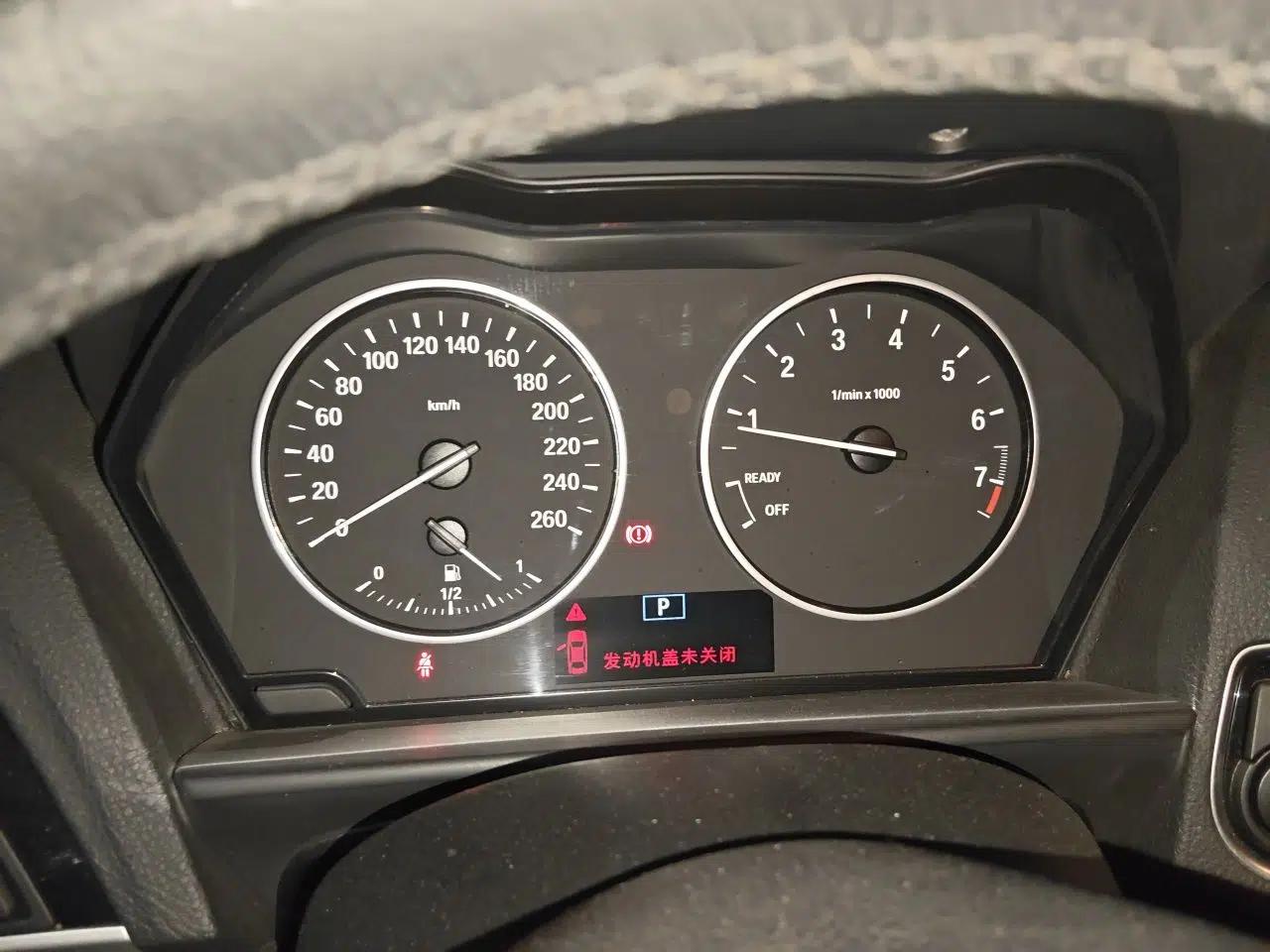 BMW 1 Series 2013 Revised 116i Urban Edition — миниатюра 11