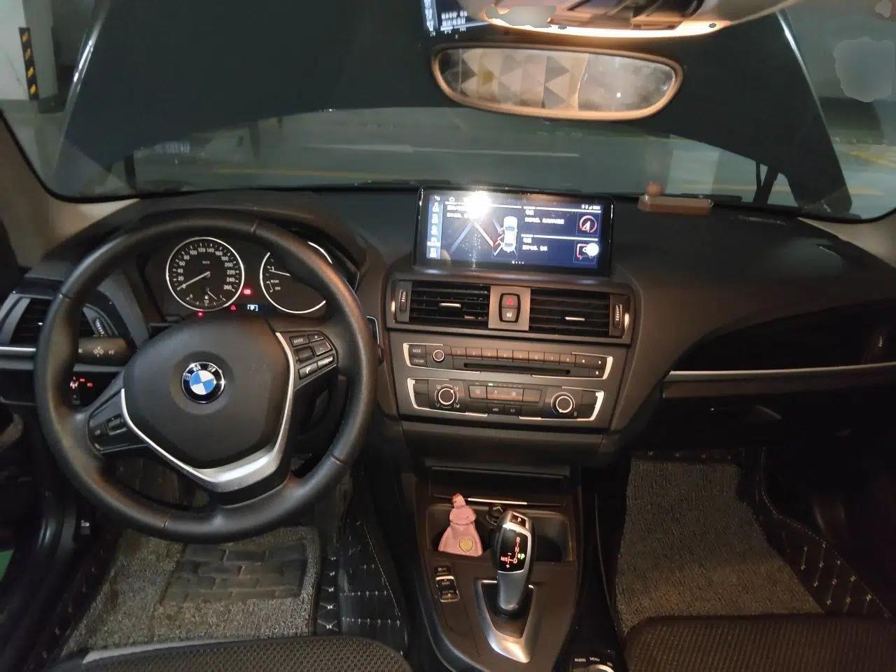 BMW 1 Series 2013 Revised 116i Urban Edition — миниатюра 9