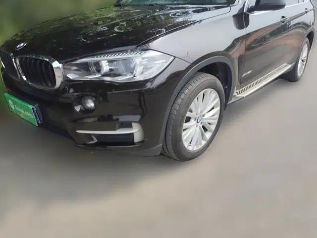 BMW X5 2015 xDrive28i