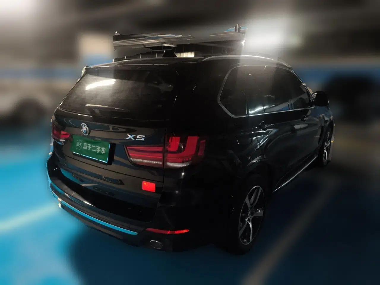 BMW X5 2017 xDrive28i — миниатюра 6